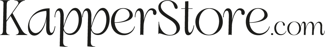 KapperStore.com Logo
