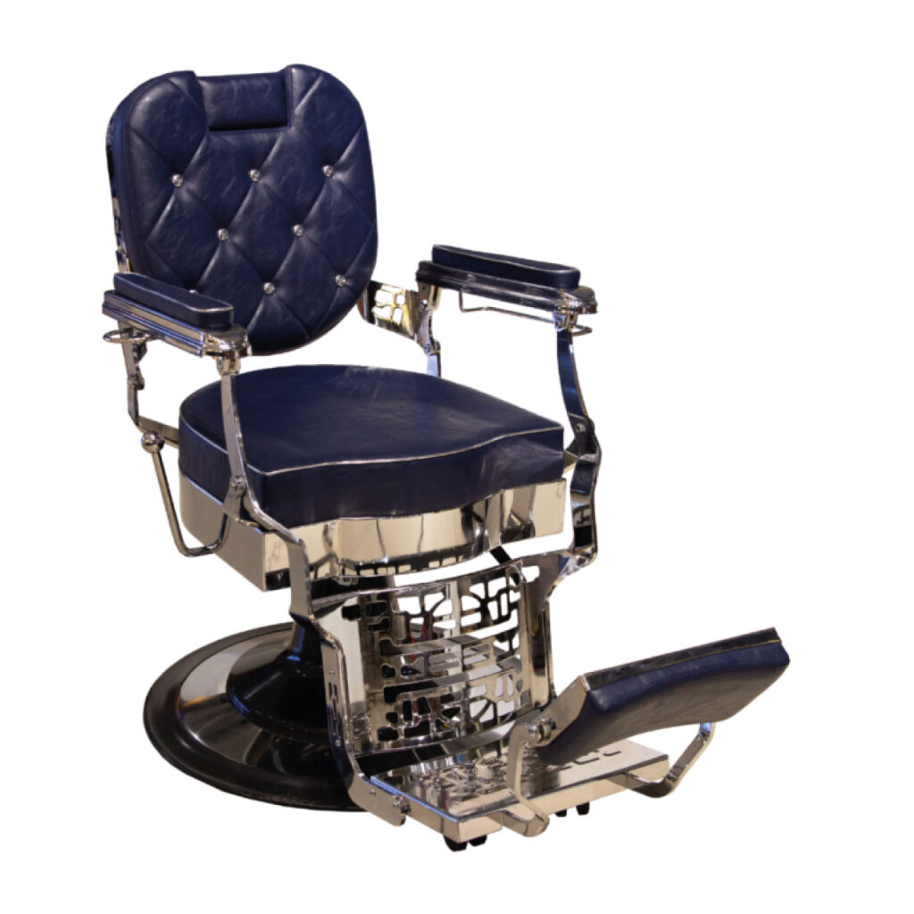 Barberstoel Barvello Retro