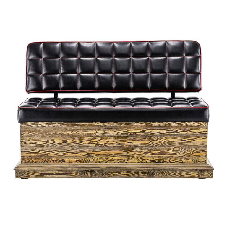 Barvello Chestwood Ontvangstbank