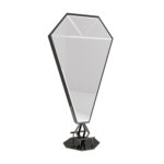 Barvello Diamond Glass Spiegel