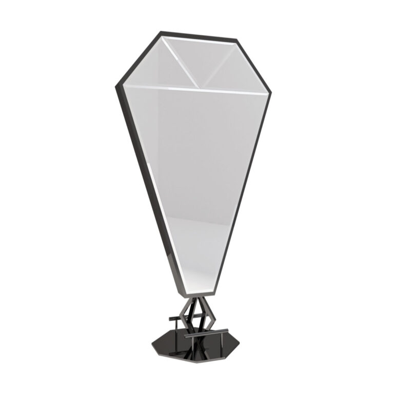 Barvello Diamond Glass Spiegel
