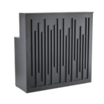 Barvello Equalizer Receptiekast
