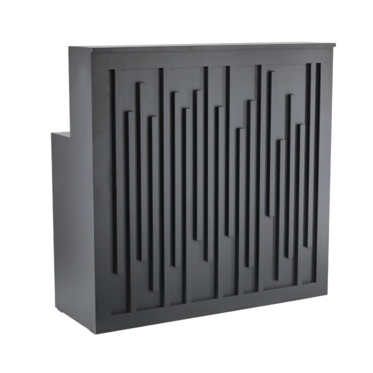 Barvello Equalizer Receptiekast