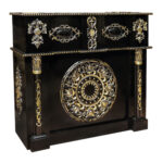 Barvello Ottoman 2.0 Receptiekast