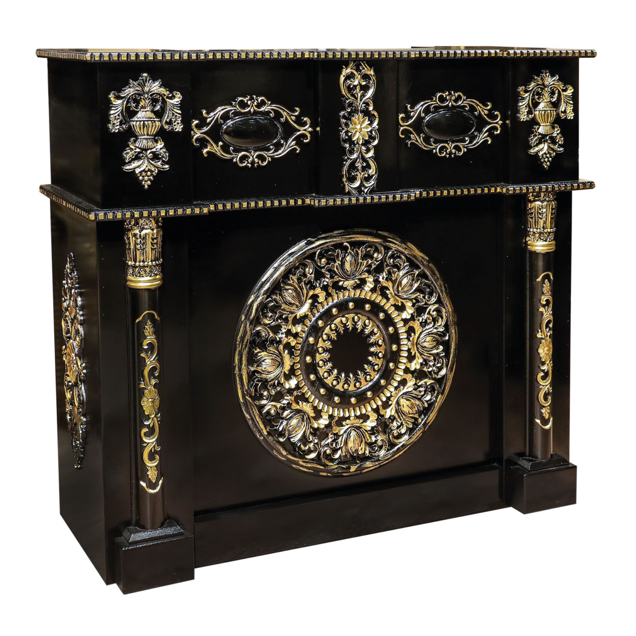 Barvello Ottoman 2.0 Receptiekast Barvello Ottoman 2.0 Receptiekast