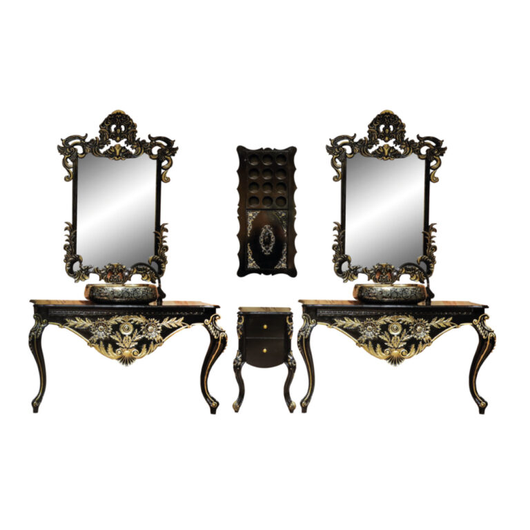 Barvello Ottoman Unit