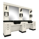 Barvell B&W Unit