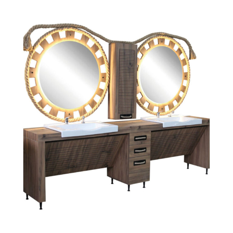 rvello Big Eye Unit