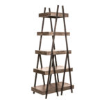 Barvello Piramide Productenkast
