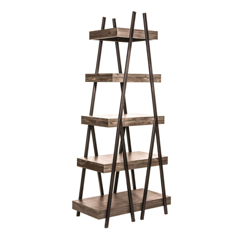 Barvello Piramide Productenkast