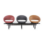 Barvello Triossit Ontvangstoelen