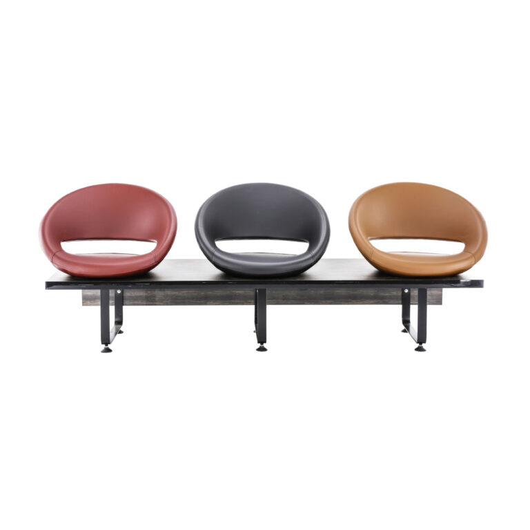 Barvello Triossit Ontvangstoelen