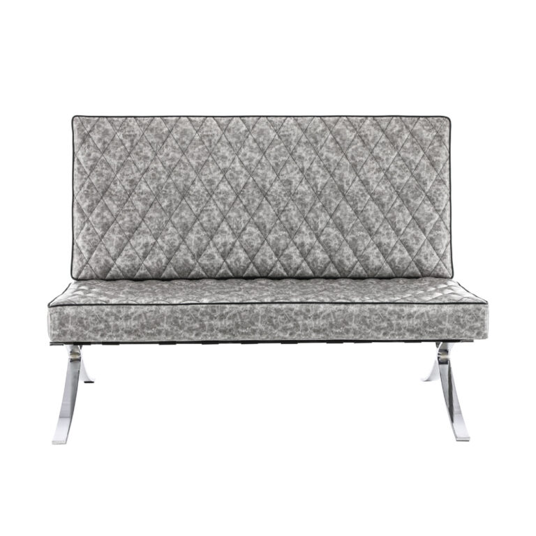 Barvello Woven Ontvangstbank