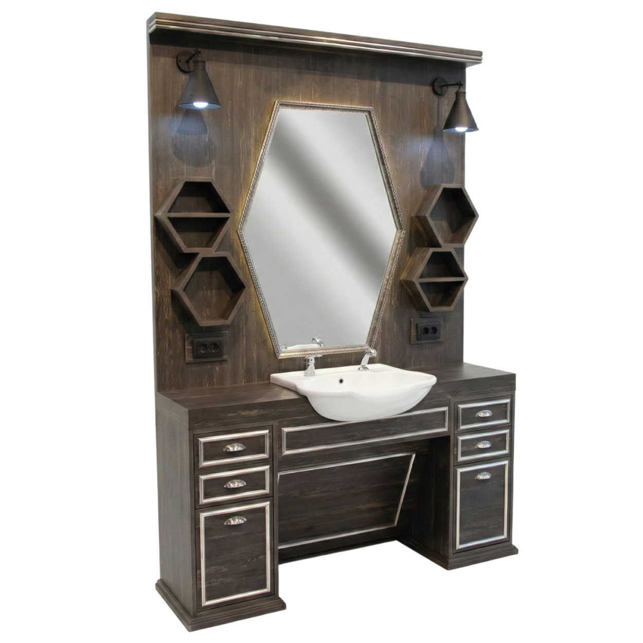 Barvello Cean Unit Barvello Cean Unit